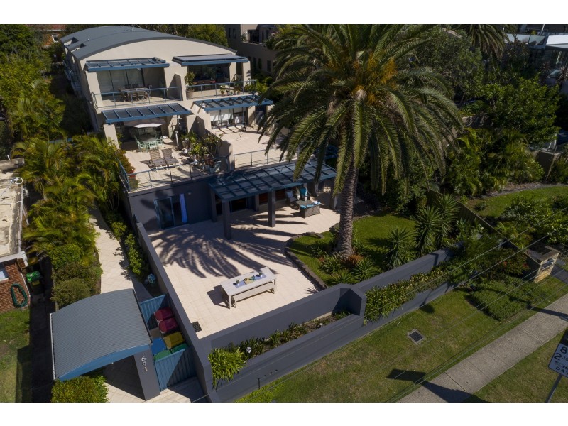 1/691 Barrenjoey Road, Avalon Beach NSW 2107