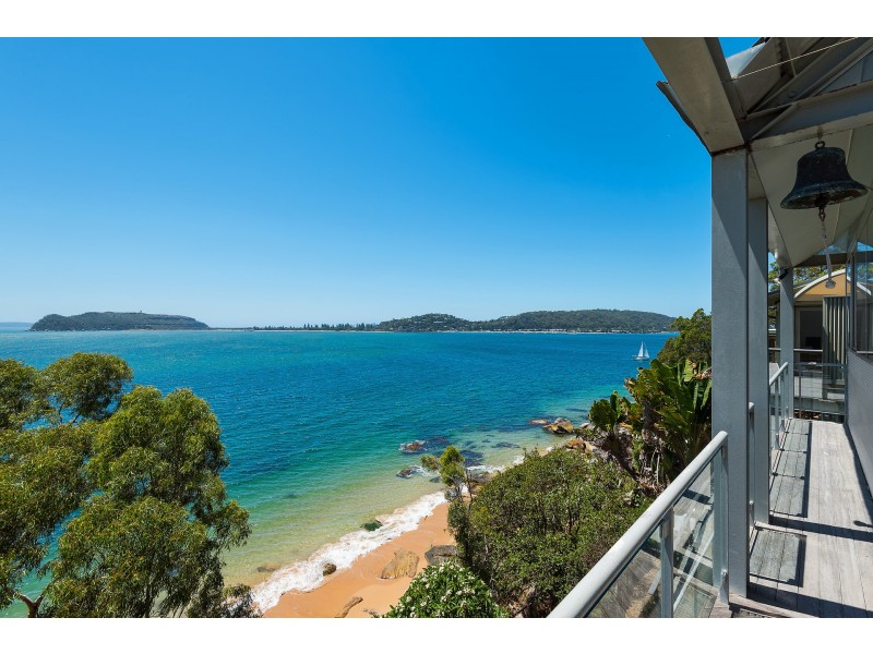 25 Ross Smith Parade, Great Mackerel Beach NSW 2108