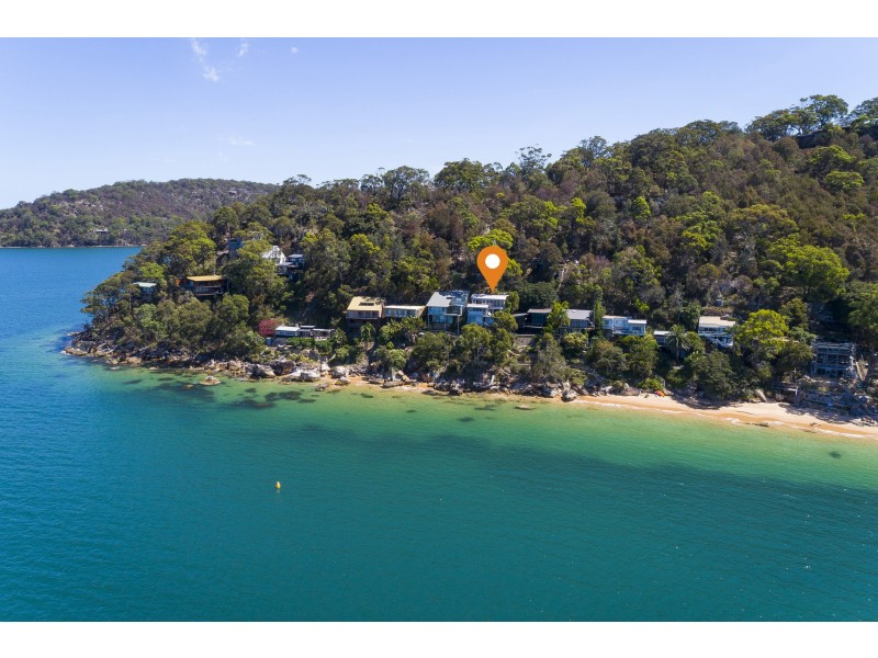 25 Ross Smith Parade, Great Mackerel Beach NSW 2108