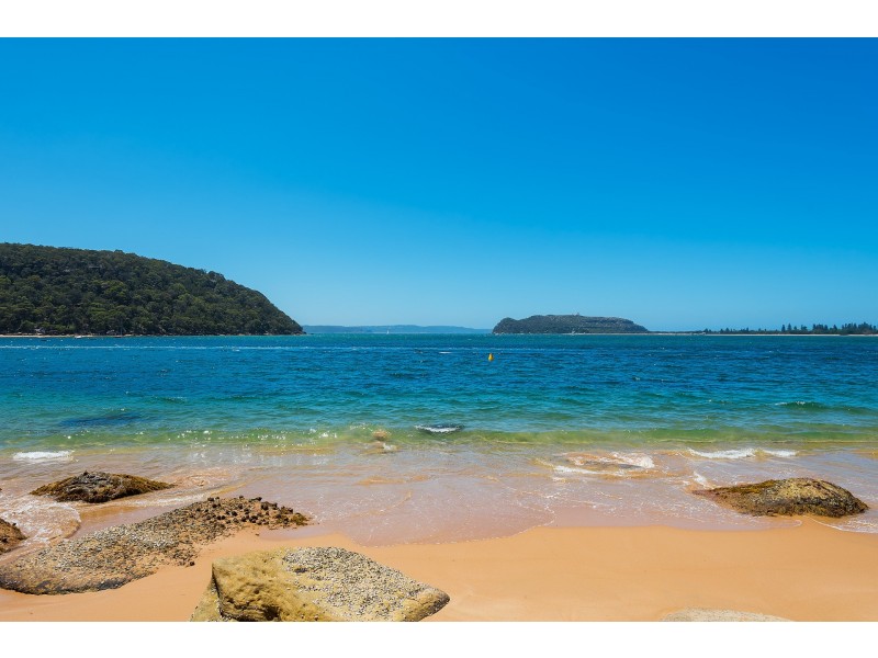 25 Ross Smith Parade, Great Mackerel Beach NSW 2108