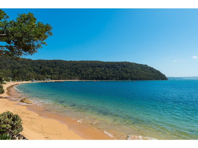 25 Ross Smith Parade, Great Mackerel Beach NSW 2108