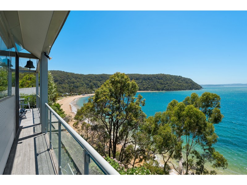 25 Ross Smith Parade, Great Mackerel Beach NSW 2108