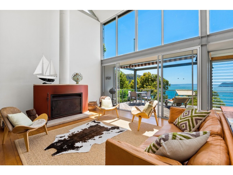 25 Ross Smith Parade, Great Mackerel Beach NSW 2108