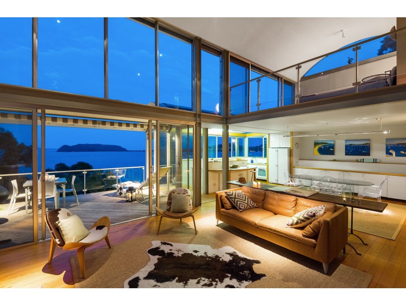 25 Ross Smith Parade, Great Mackerel Beach NSW 2108