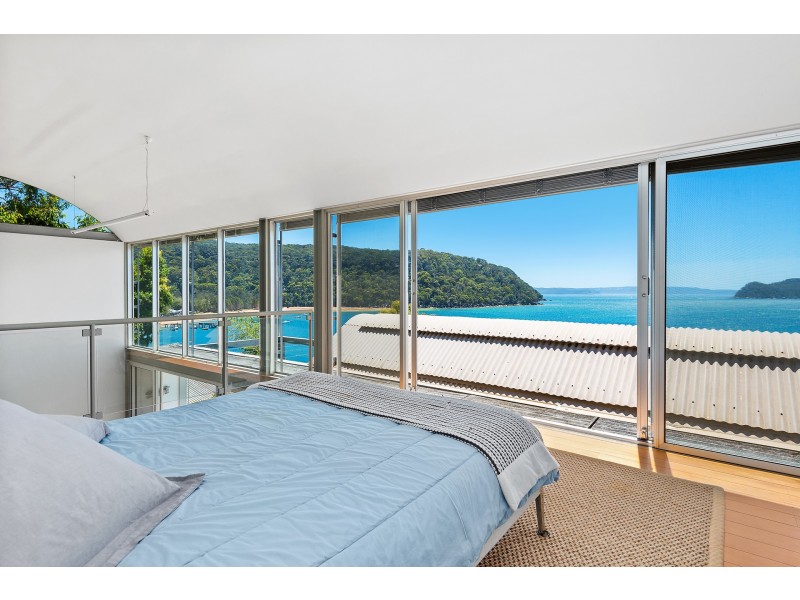 25 Ross Smith Parade, Great Mackerel Beach NSW 2108