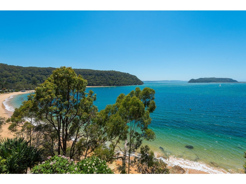 25 Ross Smith Parade, Great Mackerel Beach NSW 2108