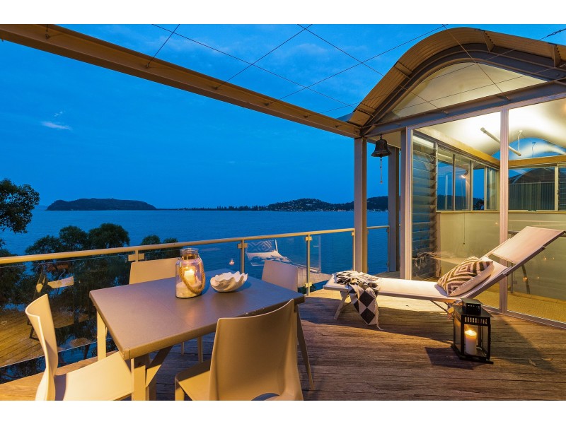 25 Ross Smith Parade, Great Mackerel Beach NSW 2108