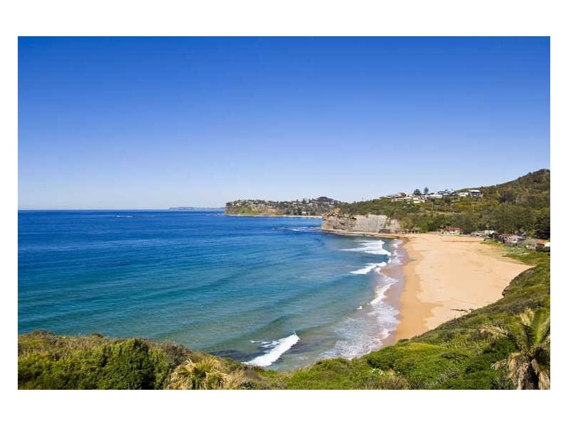 Bilgola NSW 2107