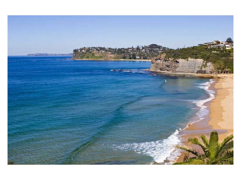 Bilgola NSW 2107