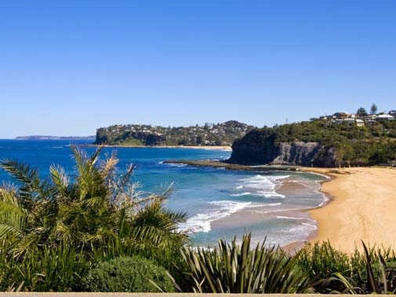 Bilgola NSW 2107