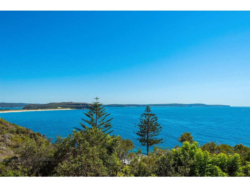 306 Whale Beach Road, Palm Beach NSW 2108