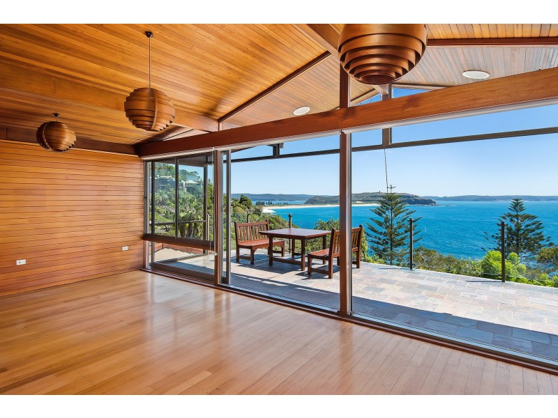 306 Whale Beach Road, Palm Beach NSW 2108