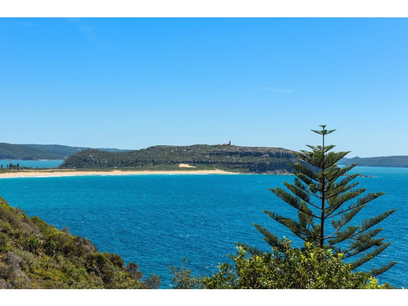 306 Whale Beach Road, Palm Beach NSW 2108