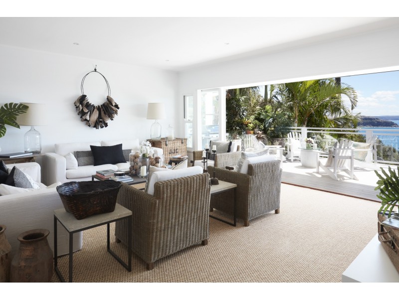 99 Pacific Road, Palm Beach NSW 2108