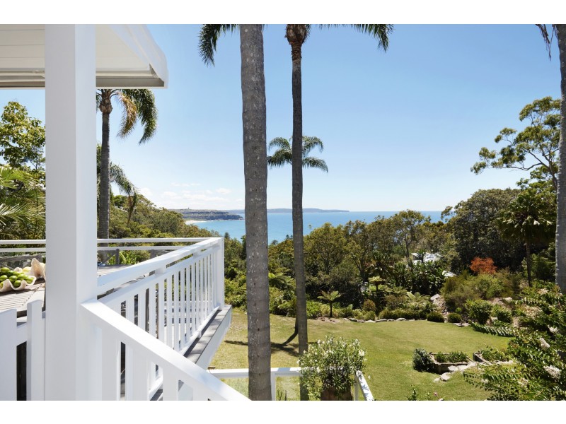 99 Pacific Road, Palm Beach NSW 2108