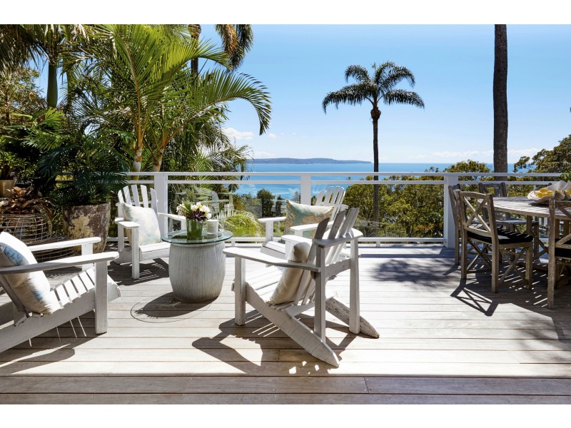 99 Pacific Road, Palm Beach NSW 2108