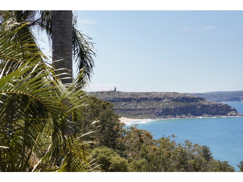 99 Pacific Road, Palm Beach NSW 2108