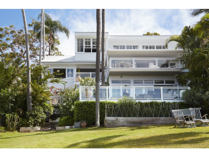 99 Pacific Road, Palm Beach NSW 2108