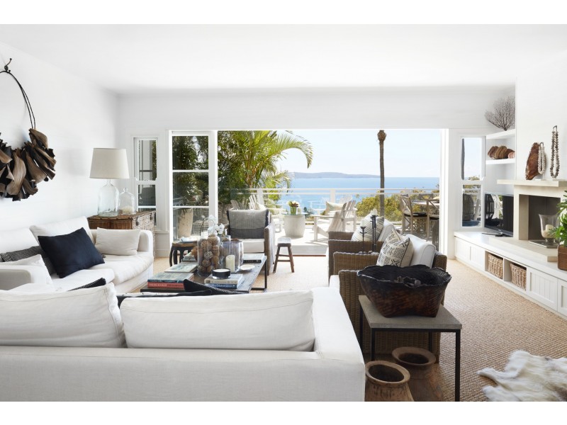 99 Pacific Road, Palm Beach NSW 2108