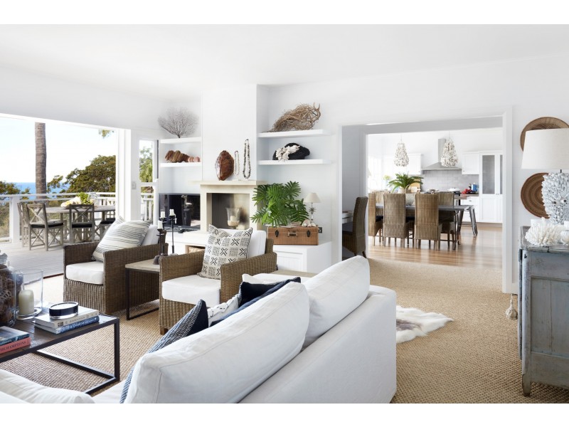 99 Pacific Road, Palm Beach NSW 2108