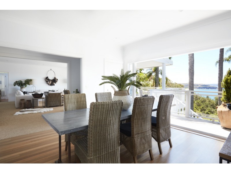 99 Pacific Road, Palm Beach NSW 2108