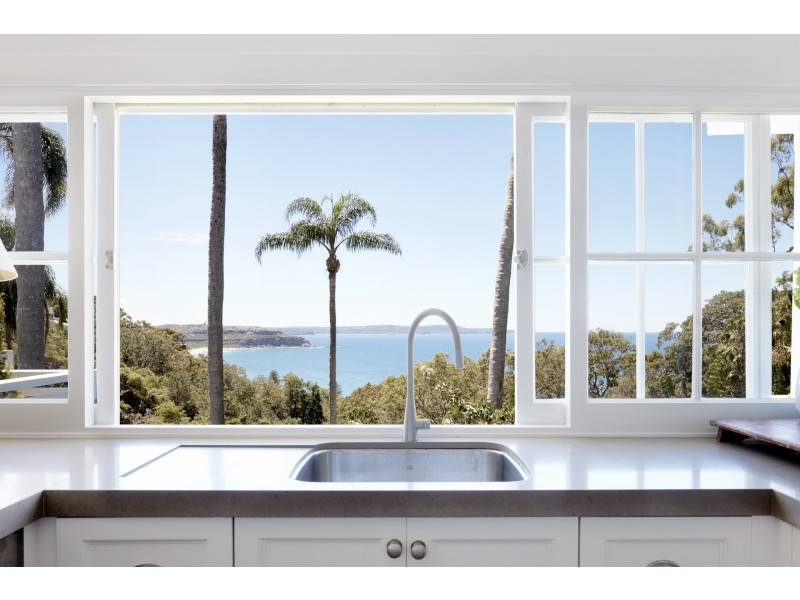 99 Pacific Road, Palm Beach NSW 2108