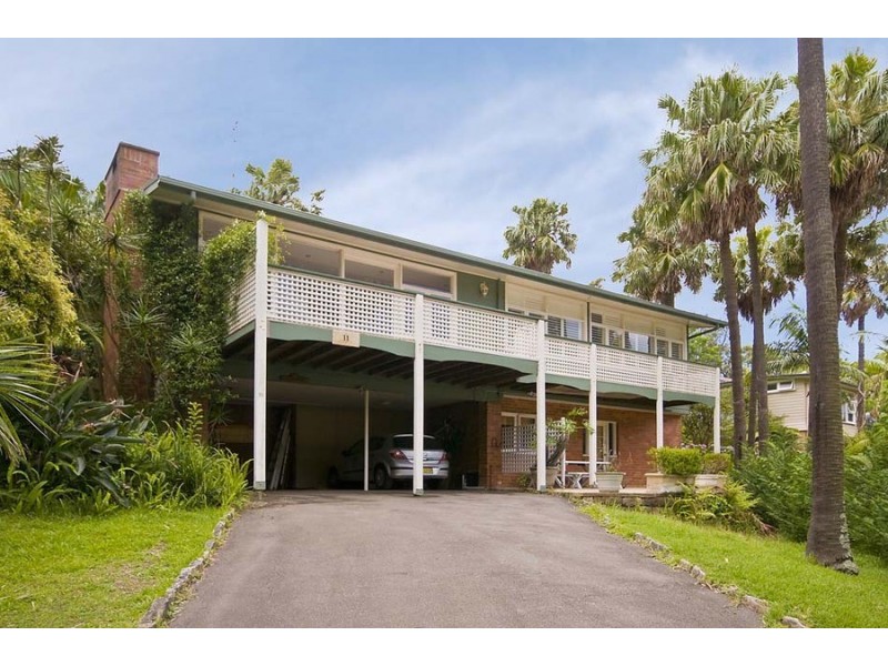 11 The Serpentine, Avalon NSW 2107