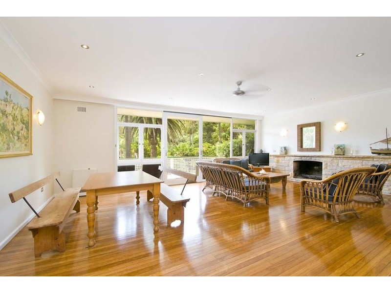 11 The Serpentine, Avalon NSW 2107