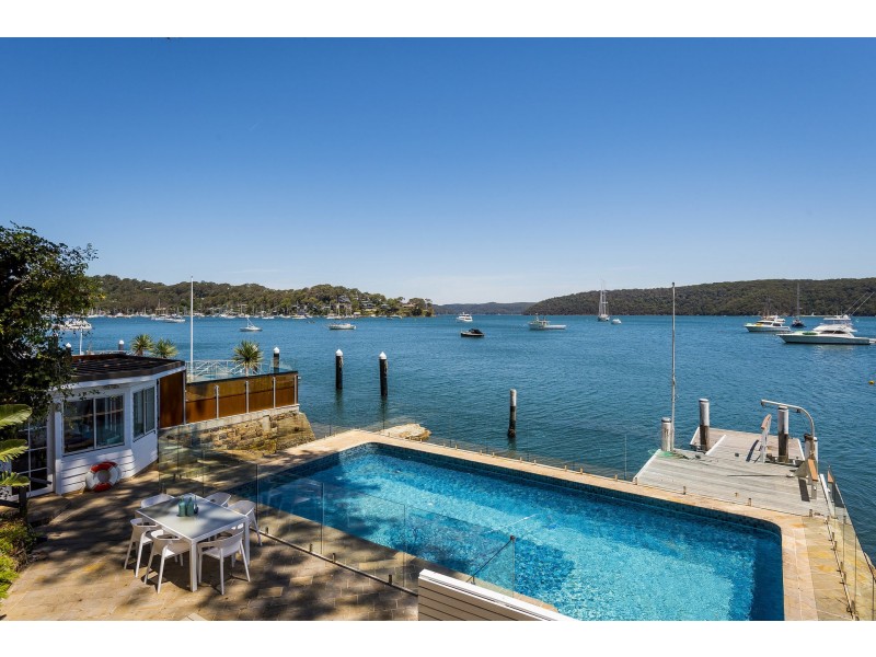963 Barrenjoey Road, Palm Beach NSW 2108