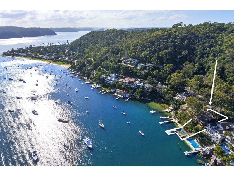 963 Barrenjoey Road, Palm Beach NSW 2108