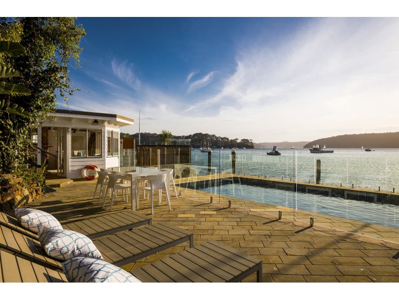 963 Barrenjoey Road, Palm Beach NSW 2108