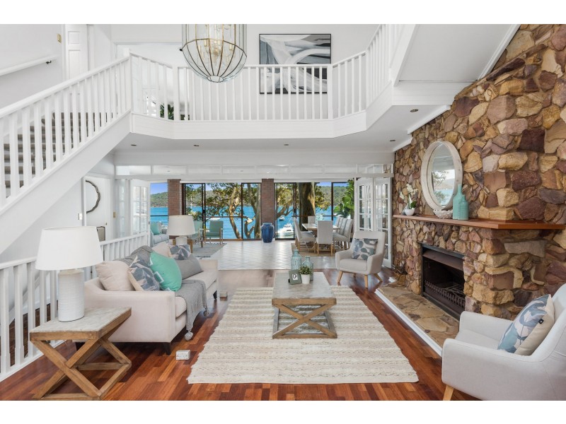 963 Barrenjoey Road, Palm Beach NSW 2108