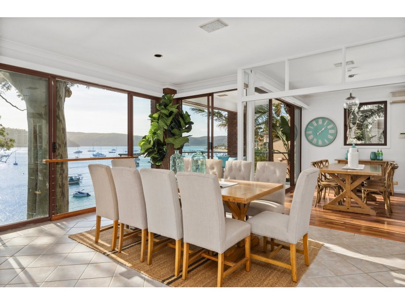 963 Barrenjoey Road, Palm Beach NSW 2108