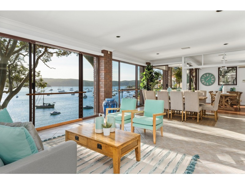 963 Barrenjoey Road, Palm Beach NSW 2108