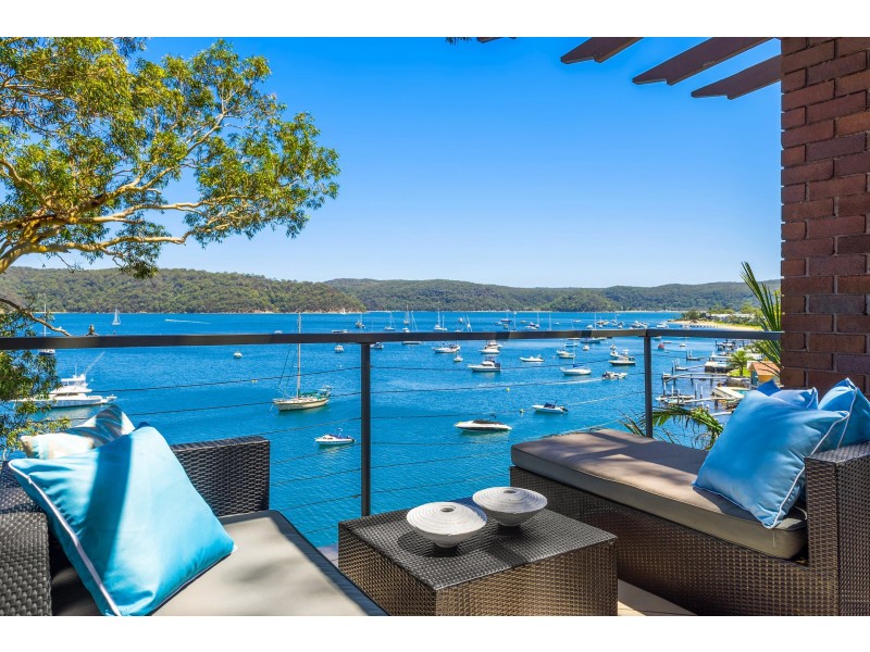 963 Barrenjoey Road, Palm Beach NSW 2108