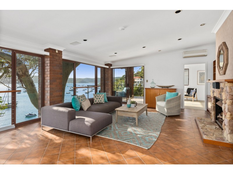 963 Barrenjoey Road, Palm Beach NSW 2108