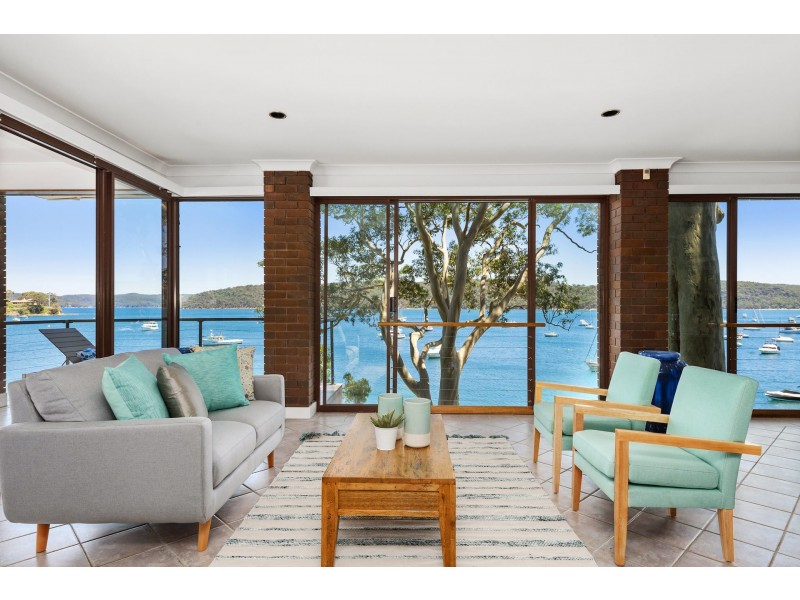 963 Barrenjoey Road, Palm Beach NSW 2108