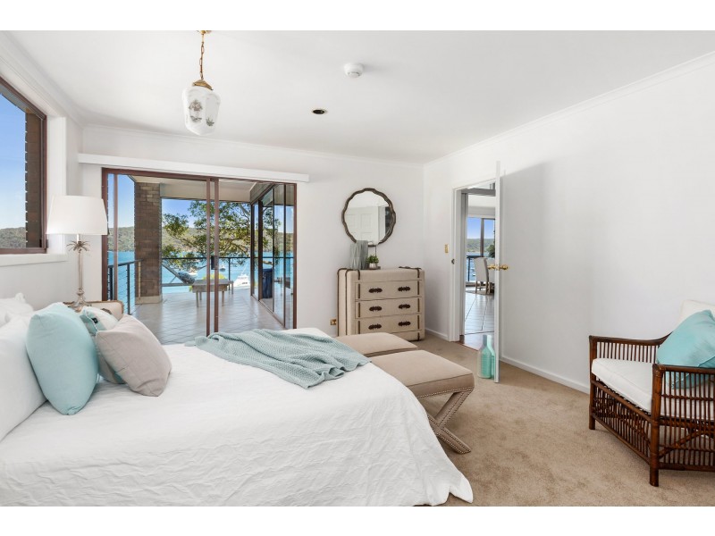 963 Barrenjoey Road, Palm Beach NSW 2108