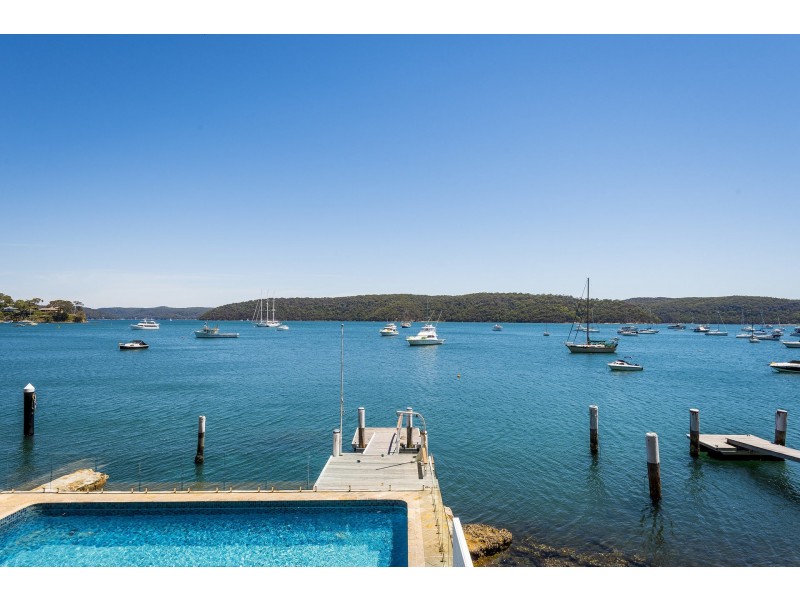 963 Barrenjoey Road, Palm Beach NSW 2108