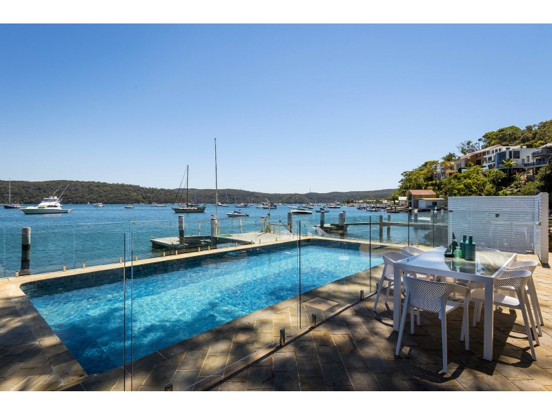 963 Barrenjoey Road, Palm Beach NSW 2108