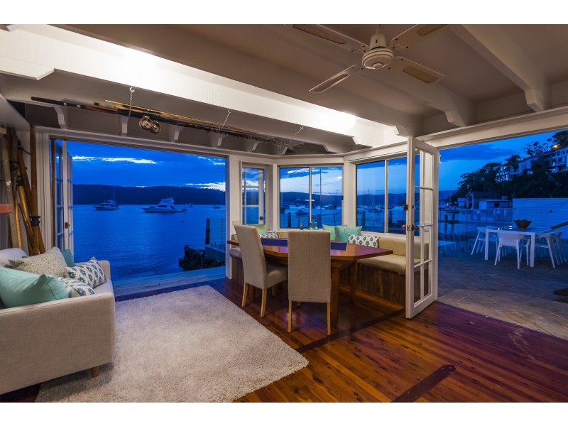 963 Barrenjoey Road, Palm Beach NSW 2108