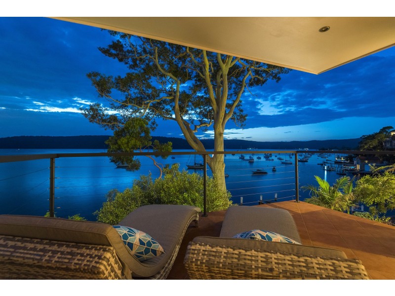 963 Barrenjoey Road, Palm Beach NSW 2108