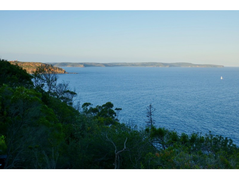 2 Rock Bath Road, Palm Beach NSW 2108