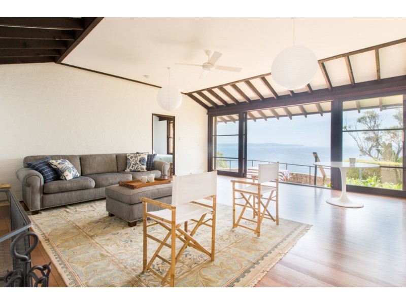 2 Rock Bath Road, Palm Beach NSW 2108