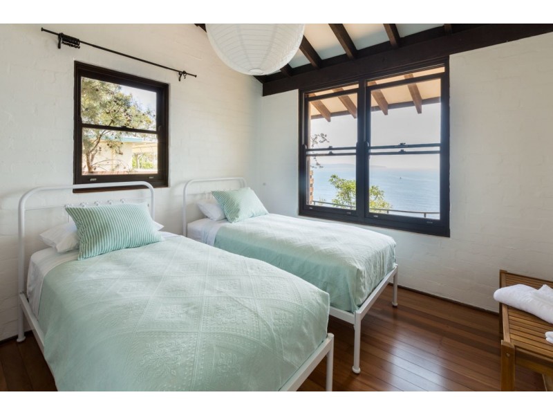 2 Rock Bath Road, Palm Beach NSW 2108