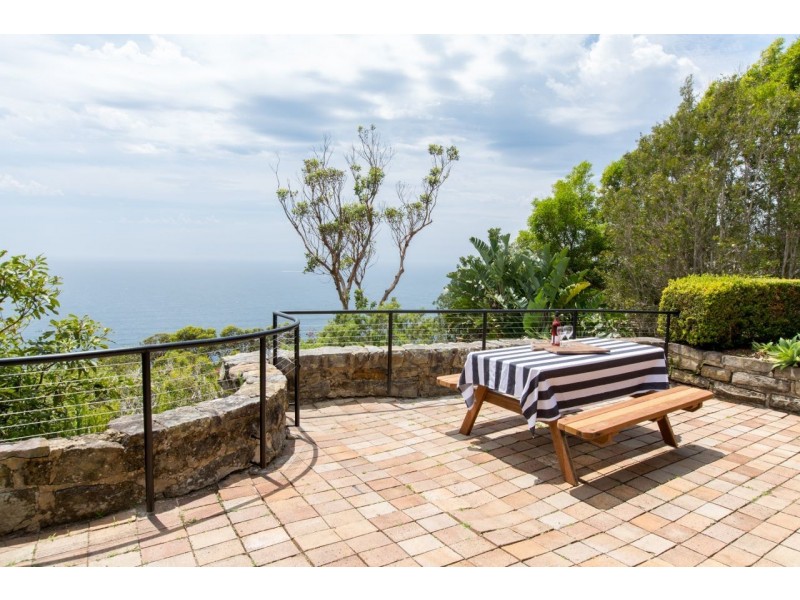 2 Rock Bath Road, Palm Beach NSW 2108