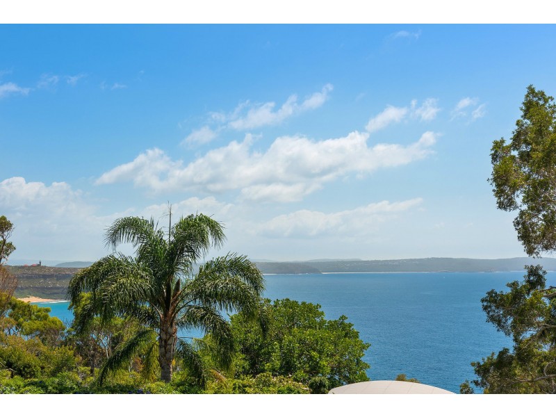 105 Bynya Road, Palm Beach NSW 2108