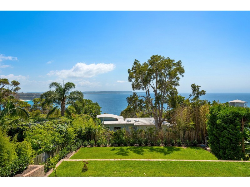 105 Bynya Road, Palm Beach NSW 2108