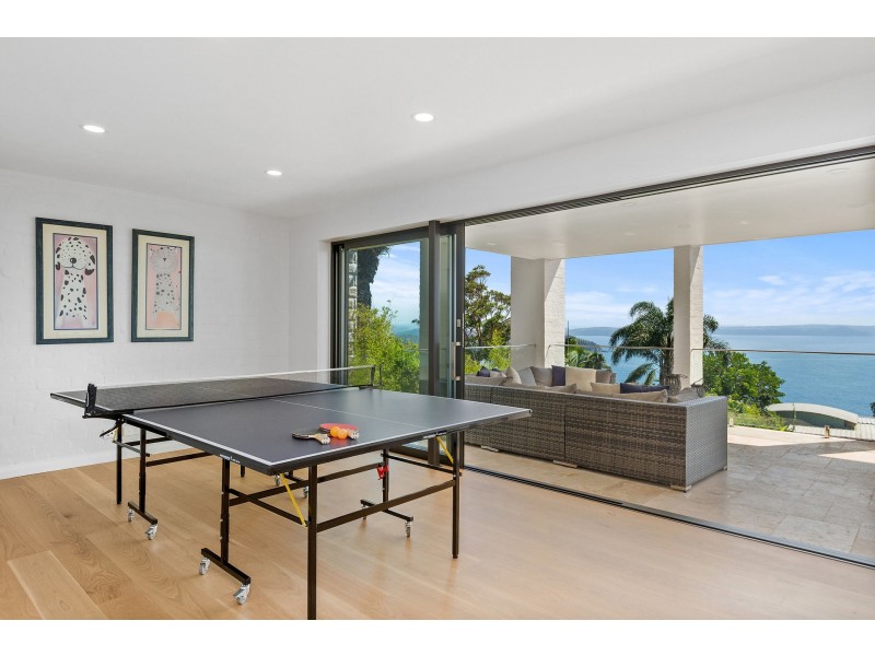 105 Bynya Road, Palm Beach NSW 2108