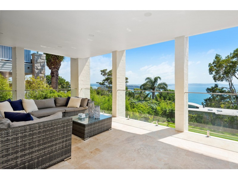 105 Bynya Road, Palm Beach NSW 2108